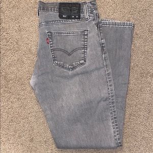 Levi’s 511 Men’s Jeans